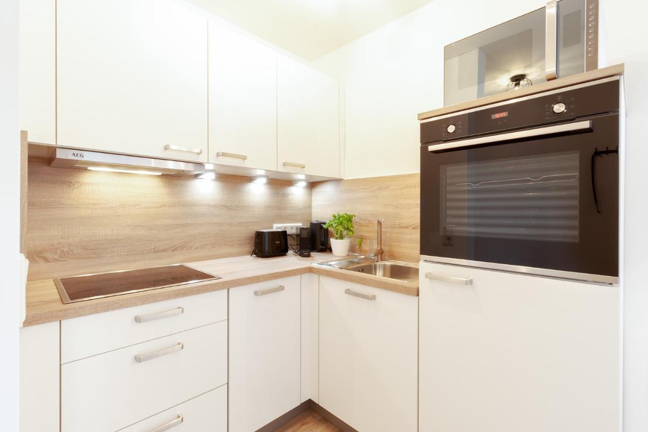 Modernes Apartment *Liobablick Nr. 3* - Fewo Fulda/Petersberg Petersberg  외부 사진